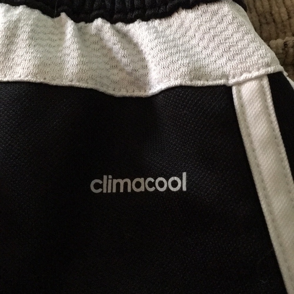 Adidas Climacool soccer pants - Picture 5 of 5